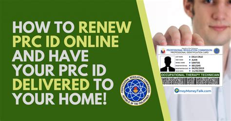 https.//online.prc.gov.ph|PRC Renewal Guide: How to Renew Your PRC License Online.